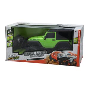 1:16 JEEP WRANGLER RUBICON 82069 1:16 JEEP WRANGLER RUBICON 82069